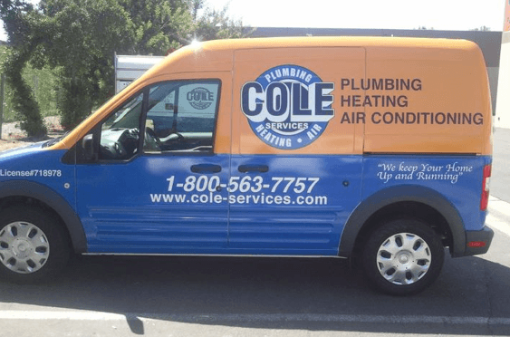 Cole Services