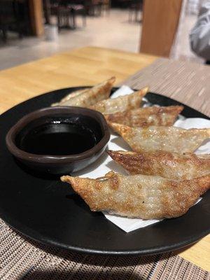 Gyoza