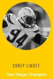 Corey Liuget