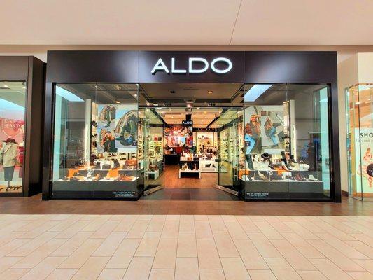 Aldo