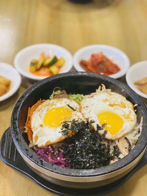 BigSpoon Korean Restaurant