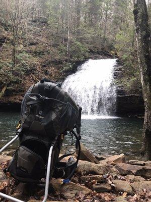 Gear to get you on the river even with your little ones