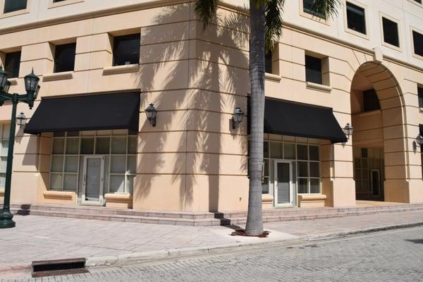 Located at the heart of Coral Gables