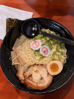 Tonkotsu Ramen