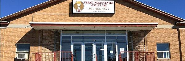 Urban Indian Center of Salt Lake