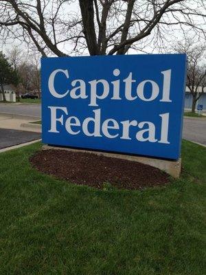 Capitol Federal Savings Bank