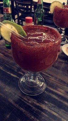 Best Micheladas