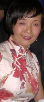 Dr. Helen Hu