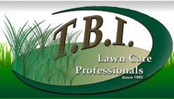 T.B.I. Lawn Care Professionals