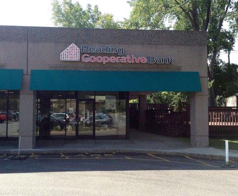 Reading Cooperative Bank