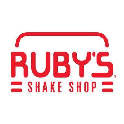 Ruby's Shake Shop - Coming Soon