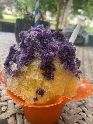 Sweet Tooth Shave Ice