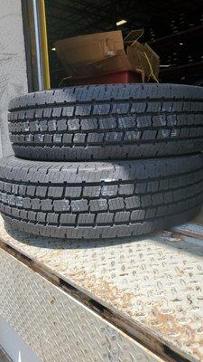 From tire delivery to small packages to bags of mulch most of your small items you don't have time to pickup, or send