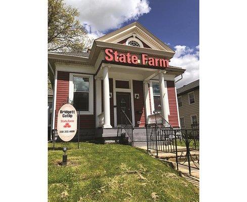 State Farm Office