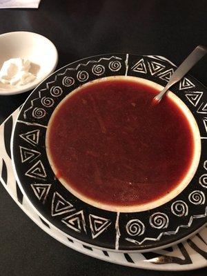 Borsht