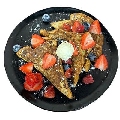 French toast