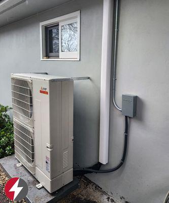 AC Repair / AC Installation / Heat Pump Repair / Heat Pump Installation / Ducts Repair / Ducts Installation / Ductless Installation