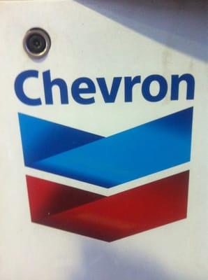 Chevron