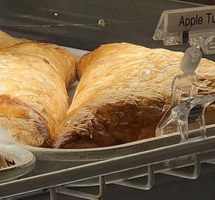 Apple Turnover