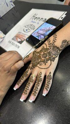 Henna