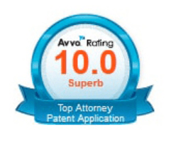 Avvo 10.0 Rating