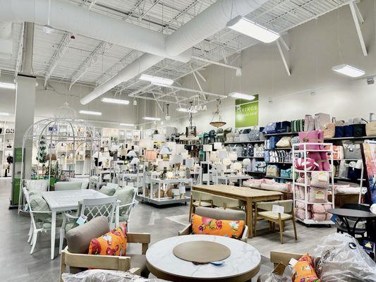 Homesense