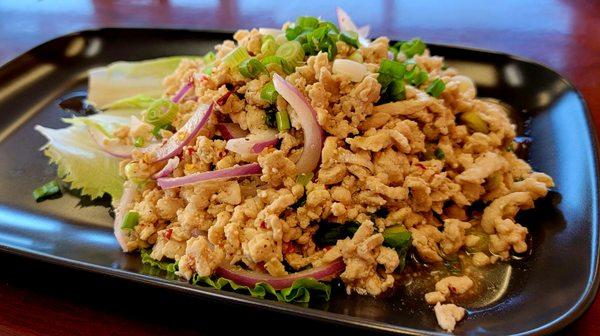 Larb Gai