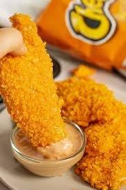 Cheetos Tenders