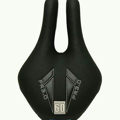 ISM Seat PR 3.0.  Pressure relief and comfort for the recreational rider