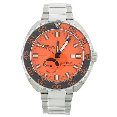 Doxa SUB4000T Professional