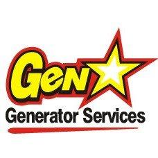 GenStar Generator Service