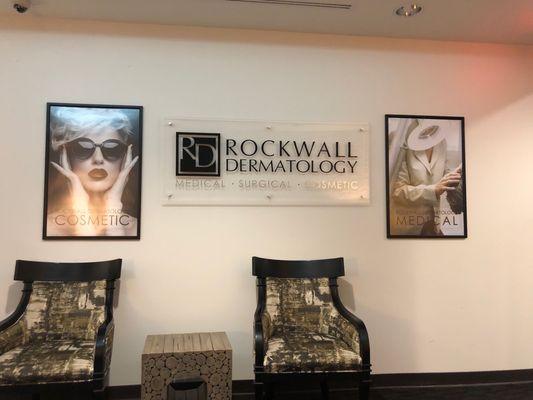 Rockwall Dermatology Pllc