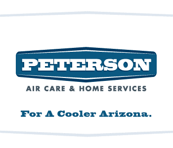 Peterson Air Care, For A Cooler Arizona