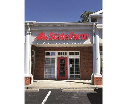 State Farm Office