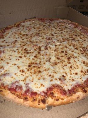 Cheese Pizza