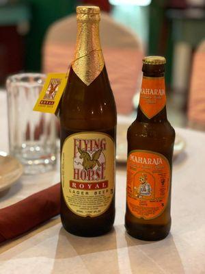 Indian Beer