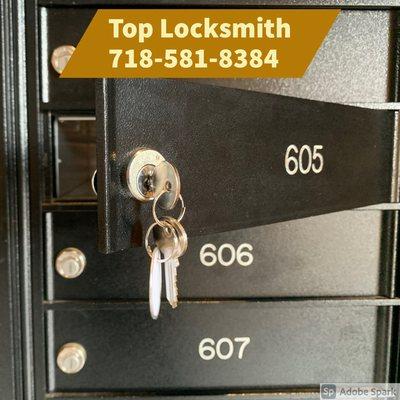 Top Locksmith