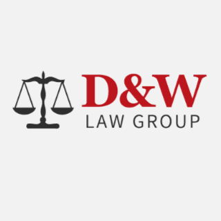 D&W Law Group Logo