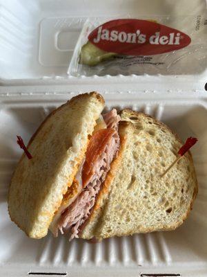 Jason's Deli