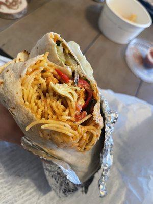 Piada Italian Street Food