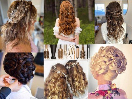 Hair Designs