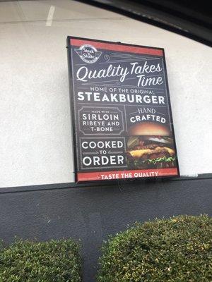 Steakburger