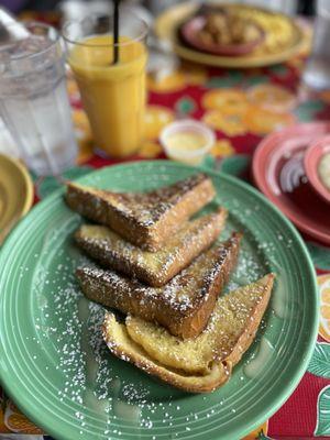 French Toast