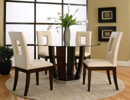 Kane's Furniture Dining Collections