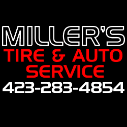 Miller's Tire