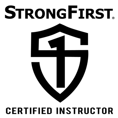 I am a StrongFirst certified bodyweight instructor