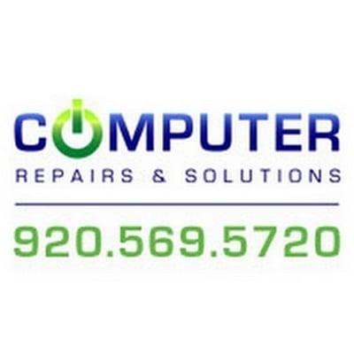 Computer Repairs & Solutions