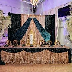 Banquet Hall-The QD Venue