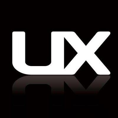 UX Design Group Icon