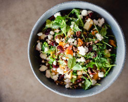 Forager Salad